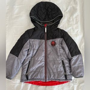 Gerry Toddler Jacket 4T